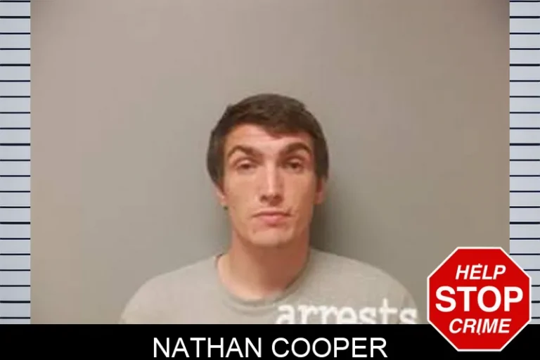 Nathan Cooper