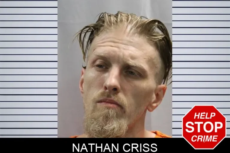 Nathan Criss