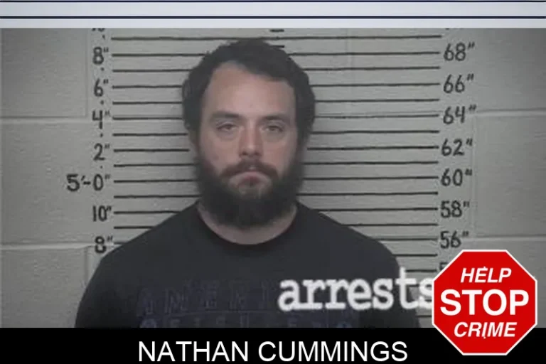 Nathan Cummings