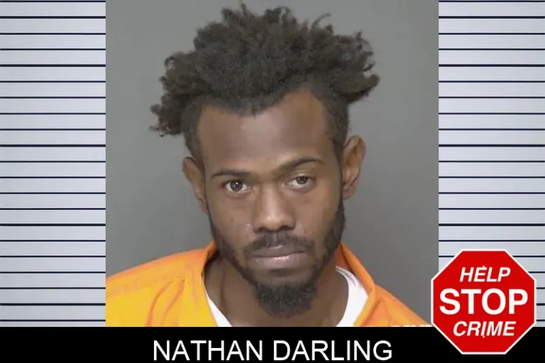 Nathan Darling