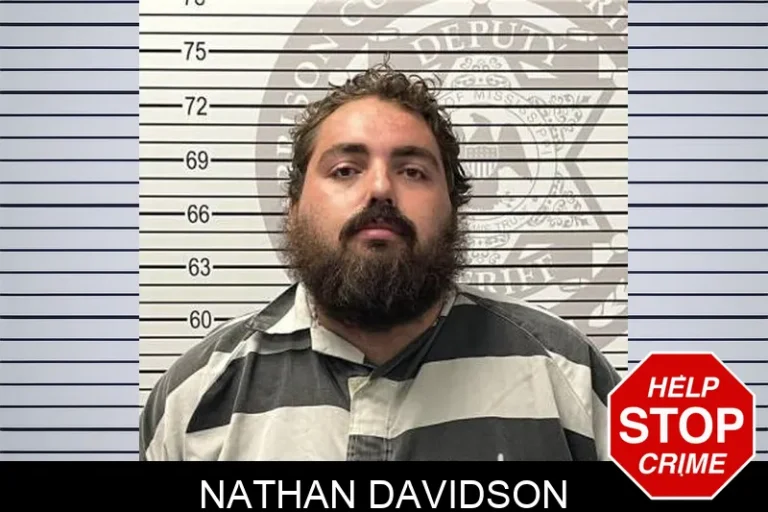 Nathan Davidson