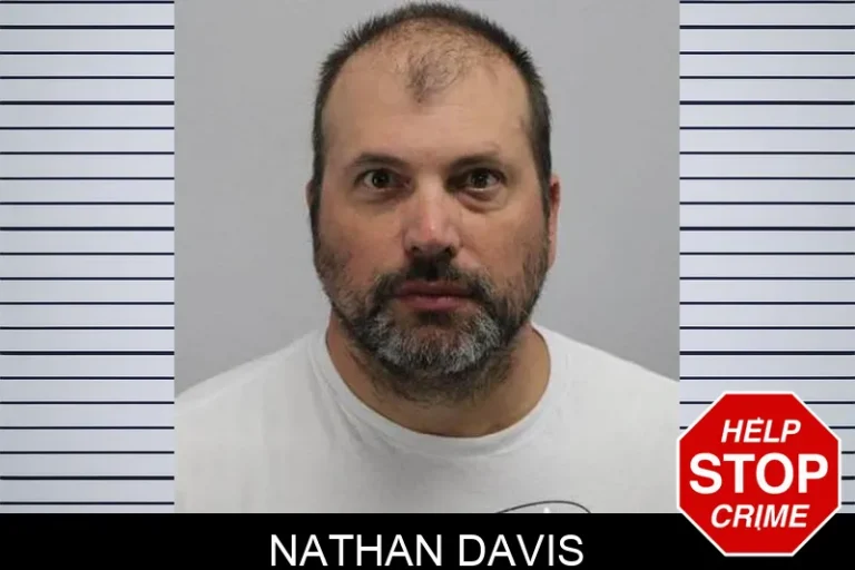 Nathan Davis
