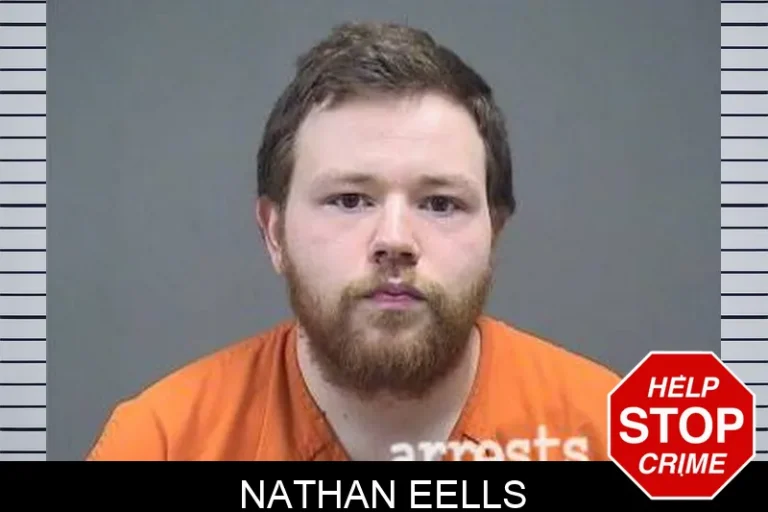 Nathan Eells
