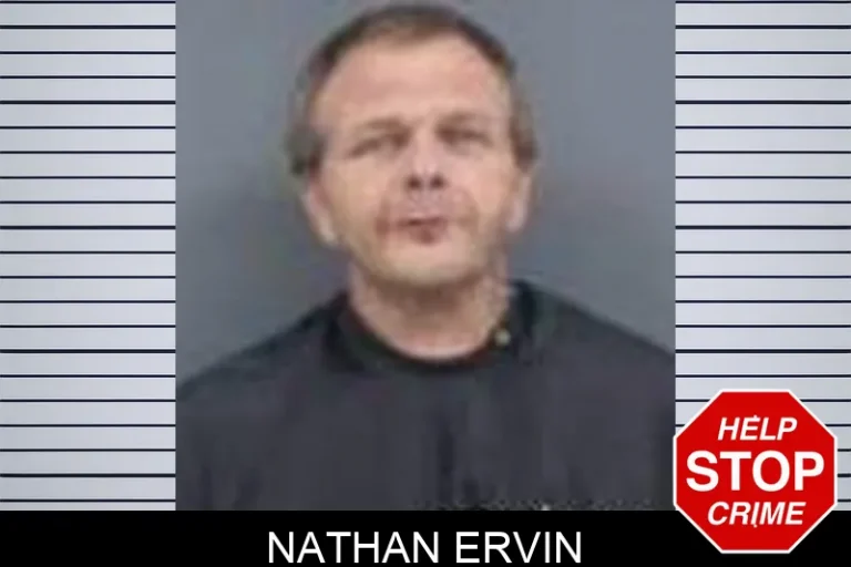 Nathan Ervin