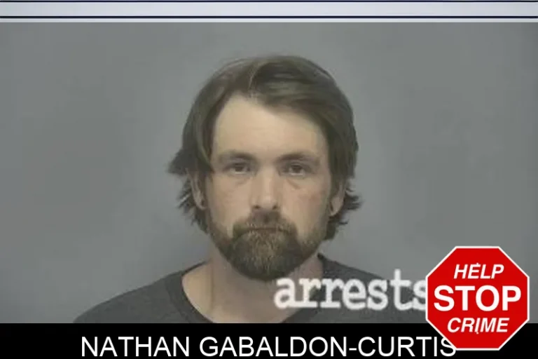 Nathan Gabaldon-Curtis