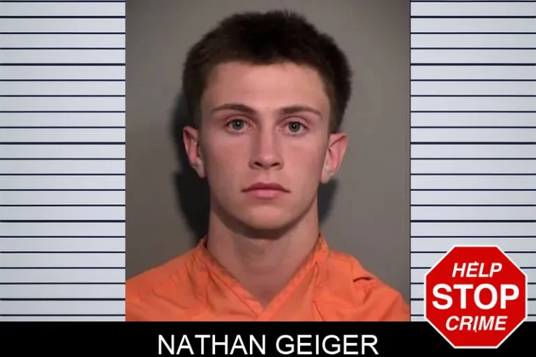 Nathan Geiger
