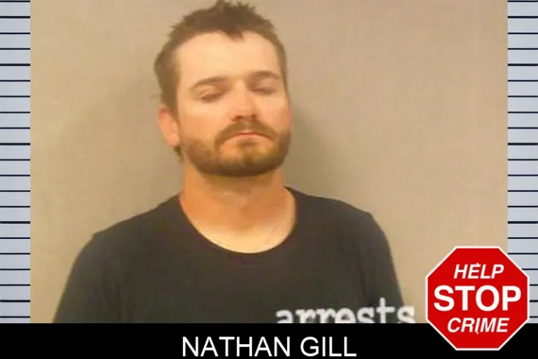 Nathan Gill