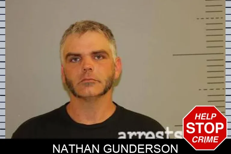 Nathan Gunderson