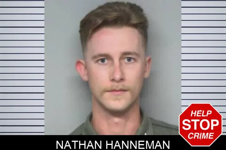 Nathan Hanneman