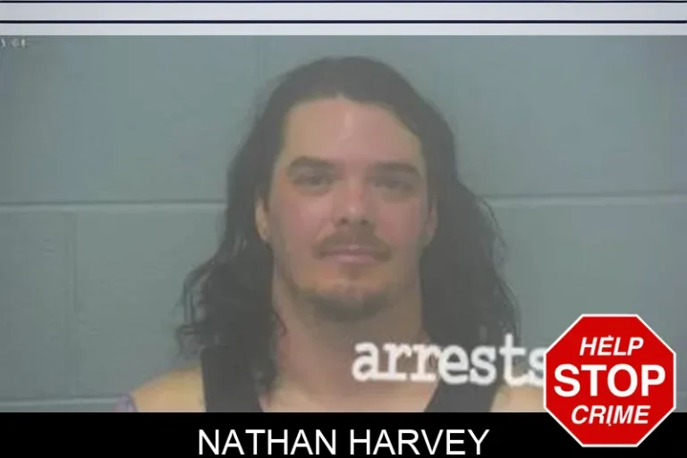 Nathan Harvey