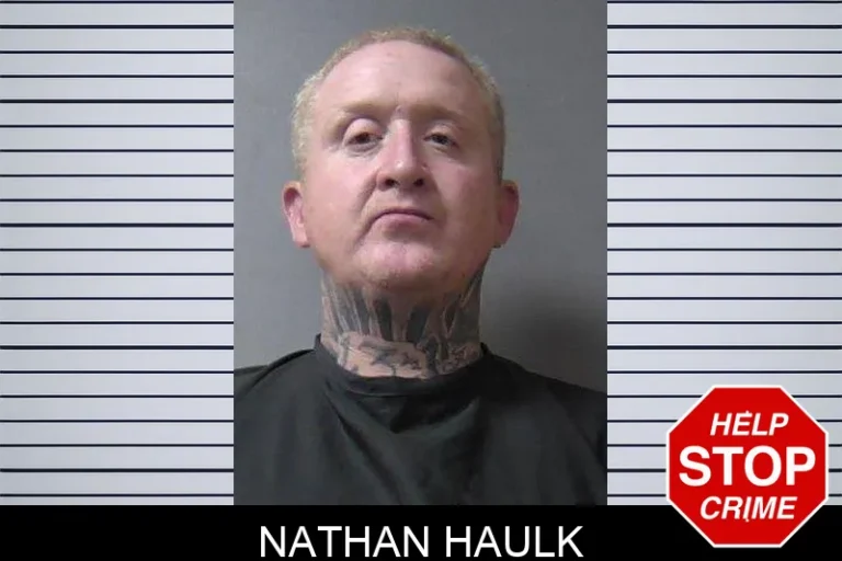 Nathan Haulk