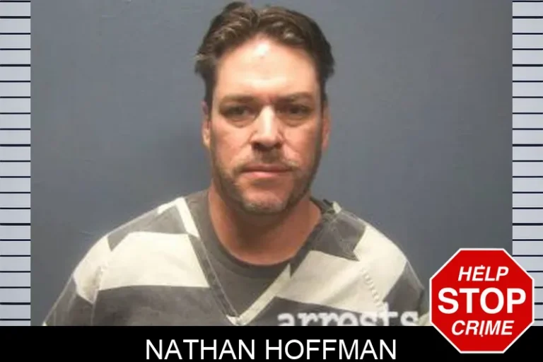 Nathan Hoffman