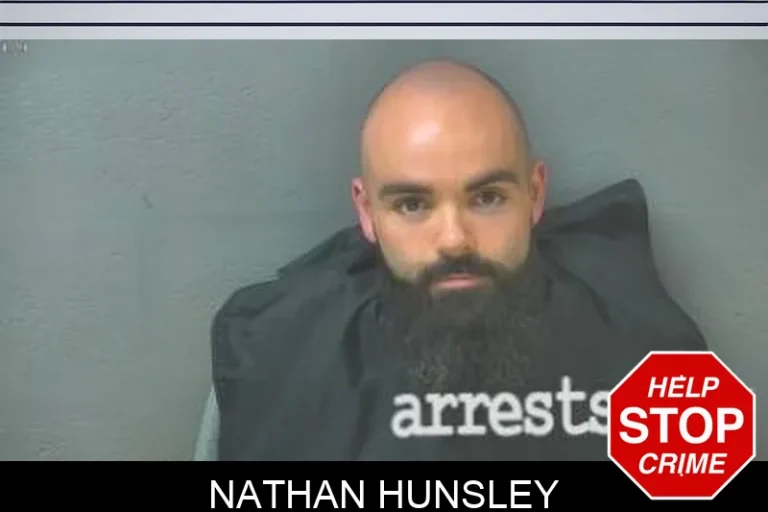 Nathan Hunsley