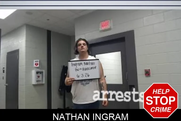 Nathan Ingram