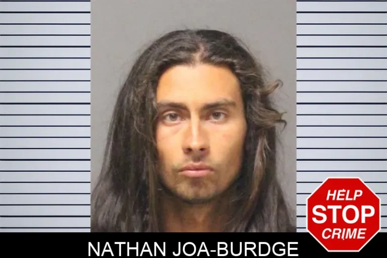 Nathan Joa-Burdge