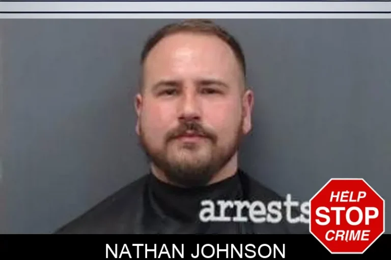 Nathan Johnson