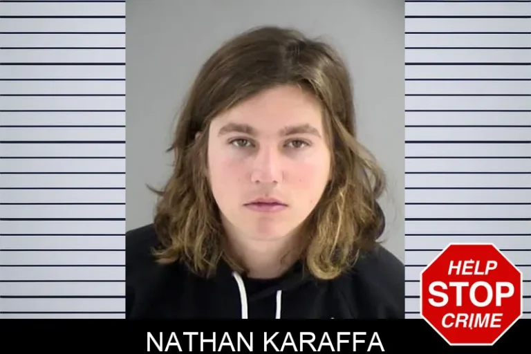 Nathan Karaffa