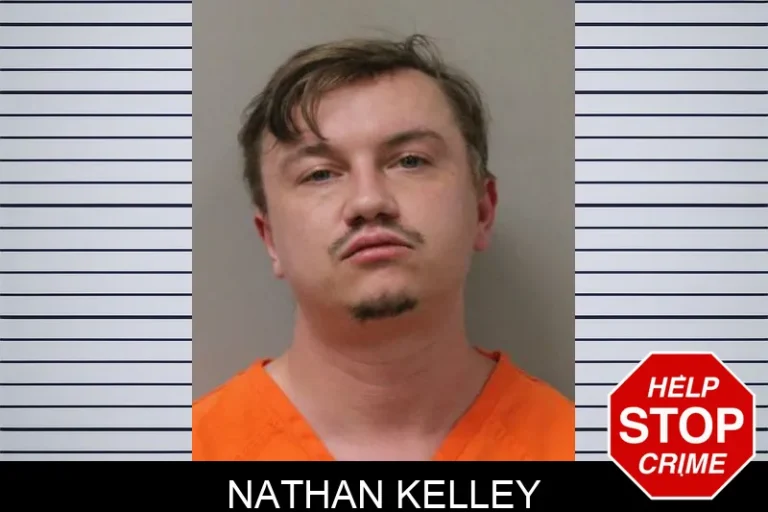 Nathan Kelley