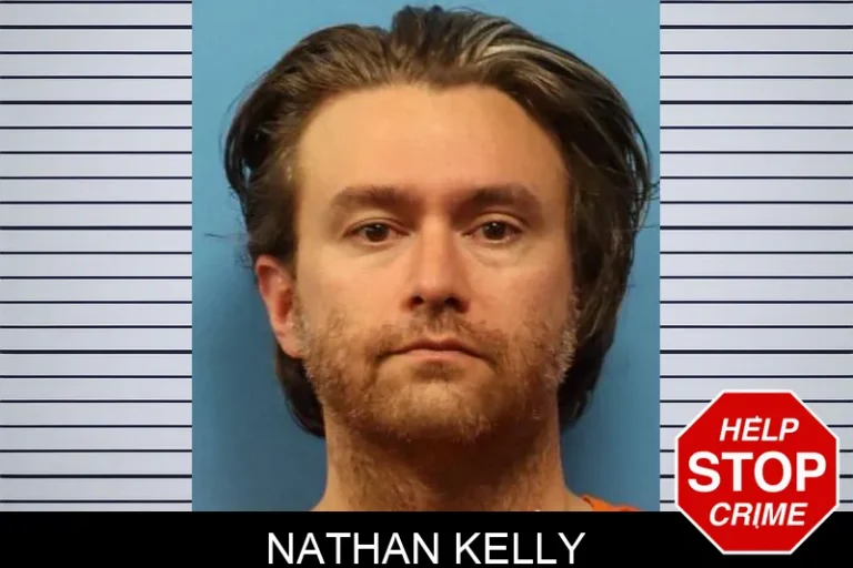 Nathan Kelly