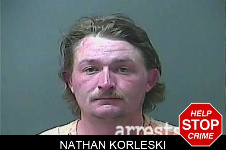 Nathan Korleski