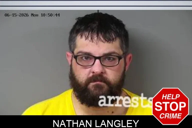 Nathan Langley