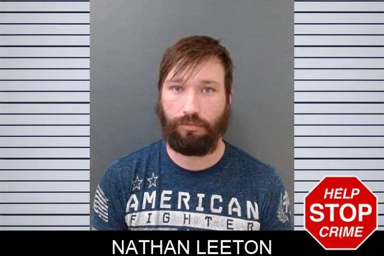 Nathan Leeton
