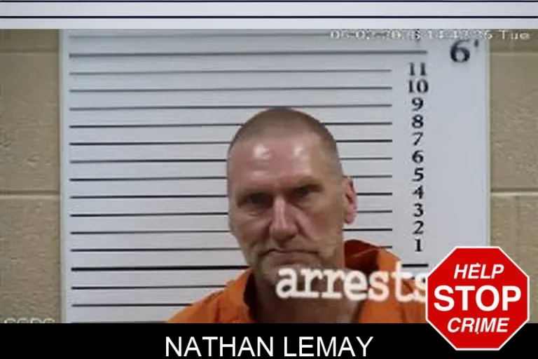 Nathan Lemay