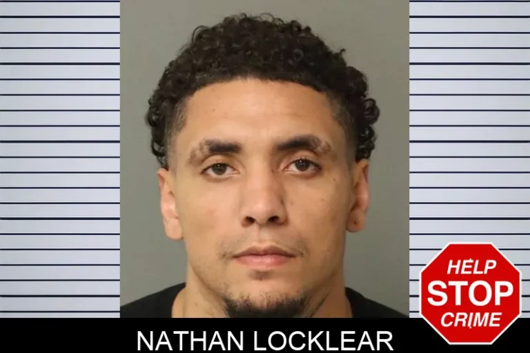 Nathan Locklear
