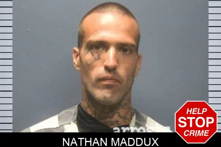 Nathan Maddux