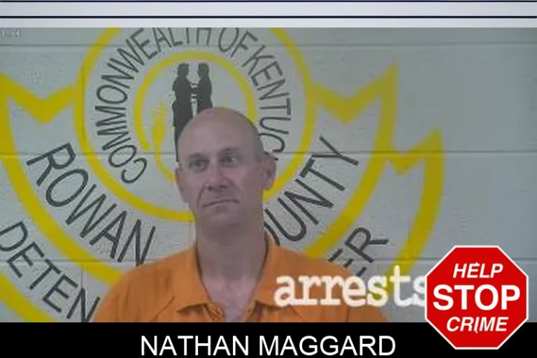 Nathan Maggard