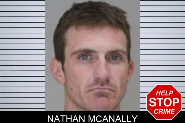 Nathan McAnally