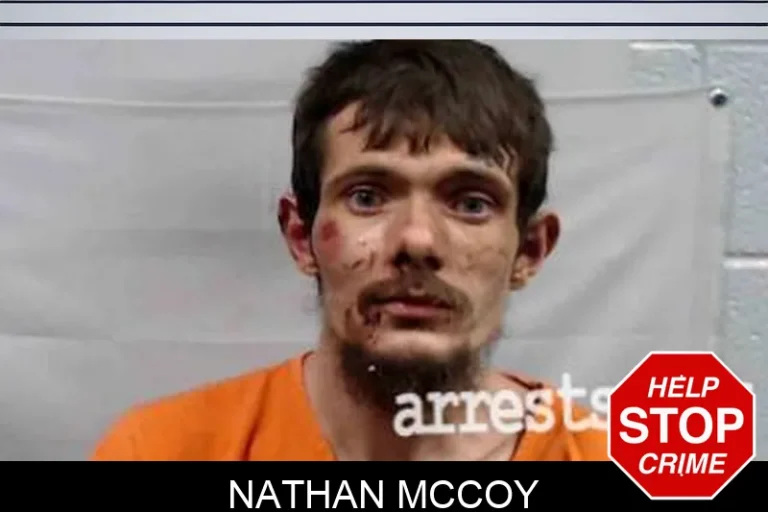 Nathan McCoy