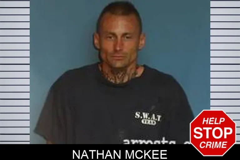 Nathan McKee