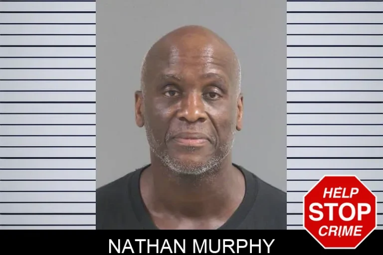 Nathan Murphy