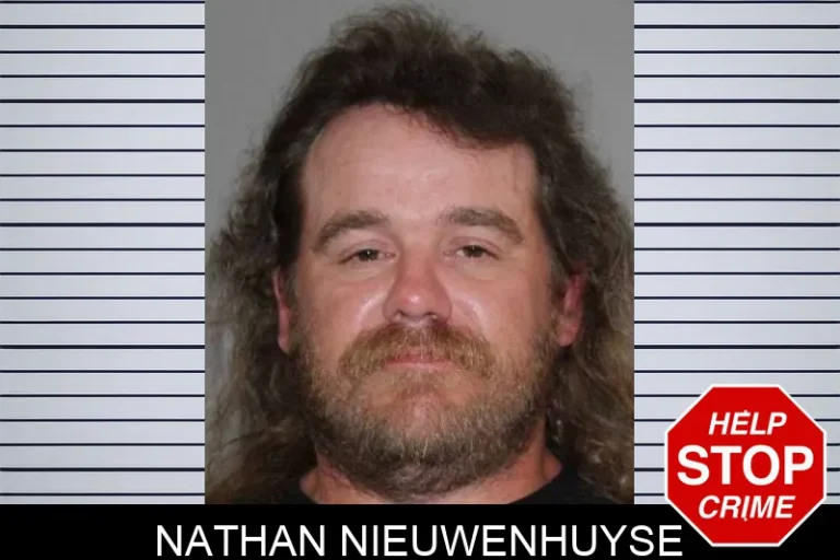 Nathan Nieuwenhuyse