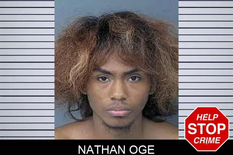 Nathan Oge