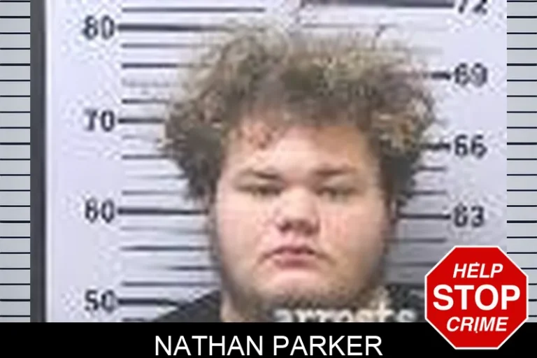 Nathan Parker