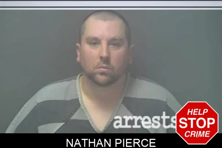 Nathan Pierce