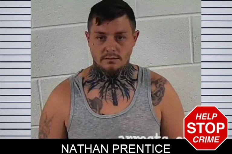 Nathan Prentice