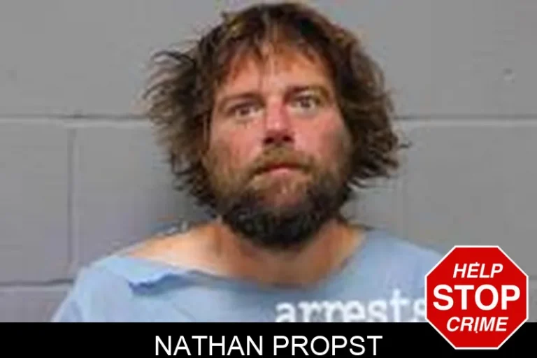 Nathan Propst