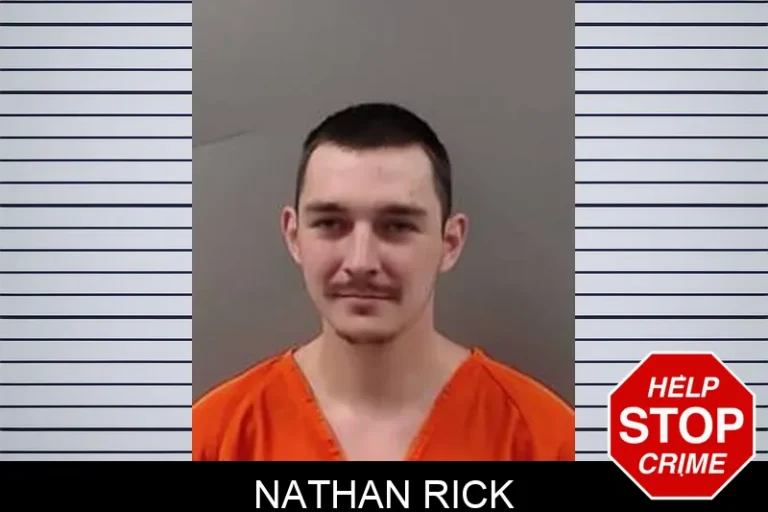 Nathan Rick