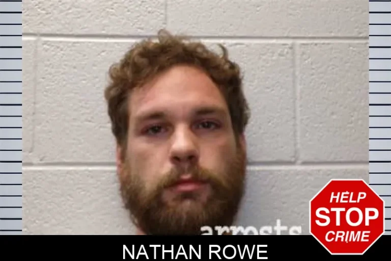 Nathan Rowe