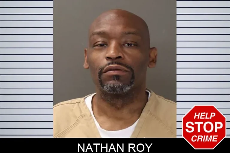 Nathan Roy