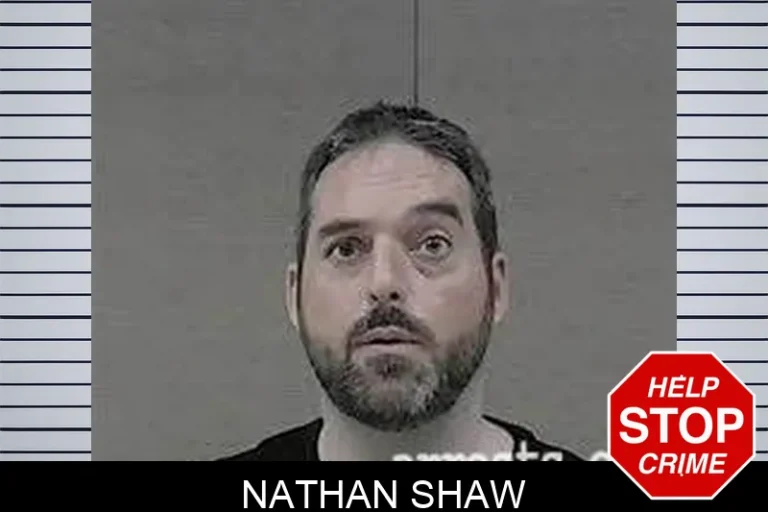Nathan Shaw