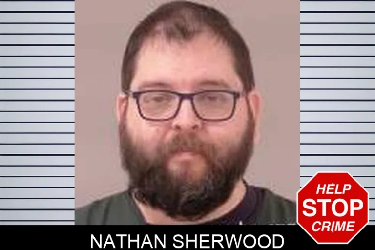 Nathan Sherwood