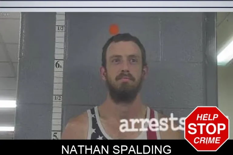 Nathan Spalding