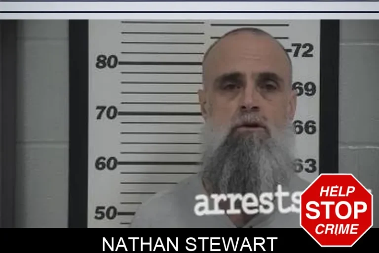 Nathan Stewart