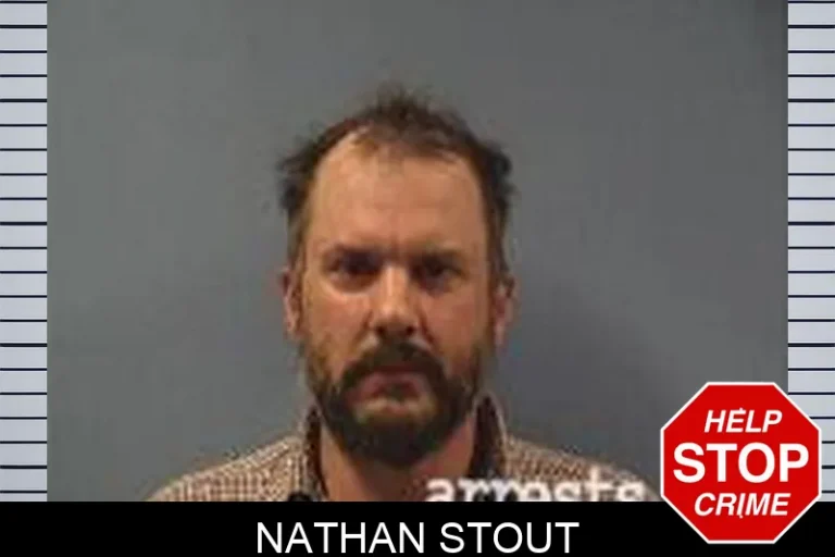 Nathan Stout