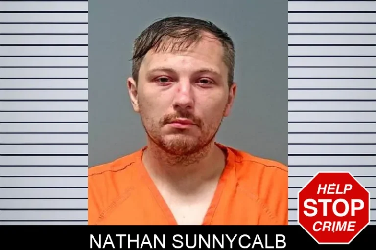 Nathan Sunnycalb
