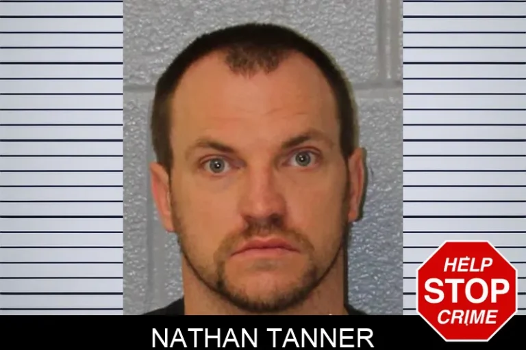 Nathan Tanner